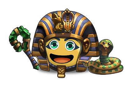 《地下城物語》法老王岡布奧怎麽樣 法老王岡布奧屬性圖鑒