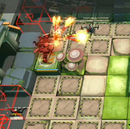 《明日方舟》大騎士領郊外低配攻略 新剿滅大騎士領郊外400殺