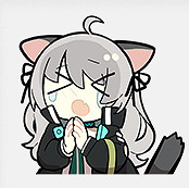 《明日方舟》假期系列表情包 10月16日新增羅德島幹員表情包一覽