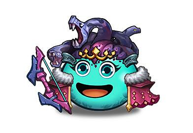 《地下城物語》美杜莎岡布奧怎麽樣 美杜莎岡布奧屬性圖鑒 《地下城物語》美杜莎岡布奧怎麽樣 美杜莎岡布奧屬性圖鑒