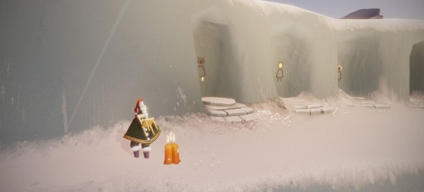 《光遇》季節蠟燭12.1位置 12月1日預言季黃蠟燭在哪 《光遇》季節蠟燭12.1位置 12月1日預言季黃蠟燭在哪