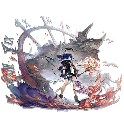 《明日方舟》六星幹員推薦分析 明日方舟六星幹員技能資料一覽 《明日方舟》六星幹員推薦分析 明日方舟六星幹員技能資料一覽