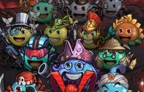 《地下城物語》自動拾取怎麽設定 自動拾取功能介紹