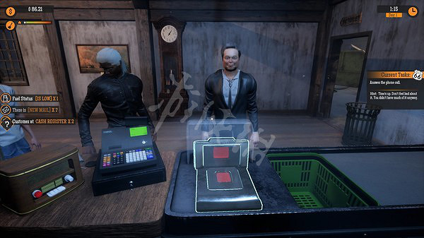 《加油站大亨》Steam多少錢？玩法及遊戲售價介紹