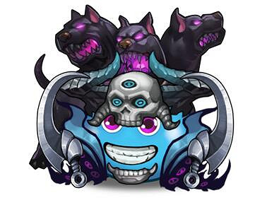 《地下城物語》黑帝斯岡布奧怎麽樣 黑帝斯岡布奧屬性圖鑒 《地下城物語》黑帝斯岡布奧怎麽樣 黑帝斯岡布奧屬性圖鑒