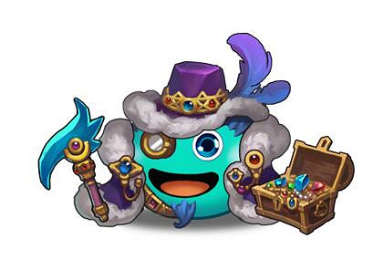 《地下城物語》珠寶匠岡布奧怎麽樣 珠寶匠岡布奧屬性圖鑒