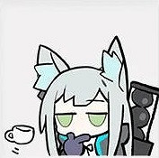 《明日方舟》辦公系列表情包 迷迭香泥岩官方羅德島幹員表情包一覽