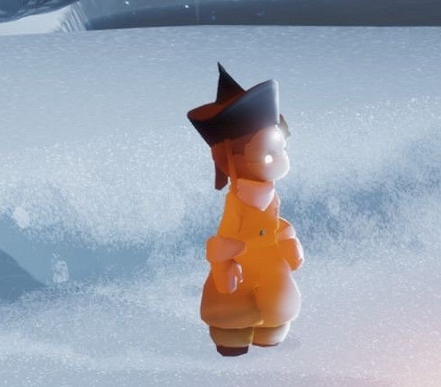 《光遇》唐僧帽搭配推薦 唐僧帽怎麽搭配好看