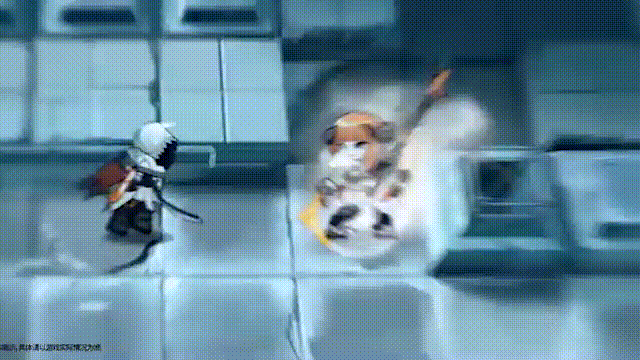 《明日方舟》新六星風笛曝光 荒蕪行動六星先鋒風笛介紹 《明日方舟》新六星風笛曝光 荒蕪行動六星先鋒風笛介紹