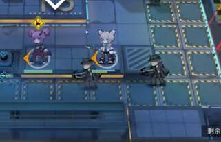 《明日方舟》CB-7低練度通關攻略 喧鬧法則CB-7詳細打法 《明日方舟》CB-7低練度通關攻略 喧鬧法則CB-7詳細打法