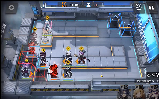 《明日方舟》6-2一些誤會通關攻略 無精二6-2打法推薦 《明日方舟》6-2一些誤會通關攻略 無精二6-2打法推薦