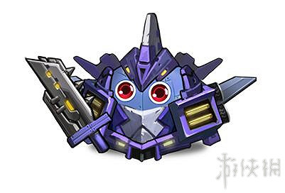 《地下城物語》重裝卡車岡布奧怎麽樣 重裝卡車岡布奧屬性圖鑒