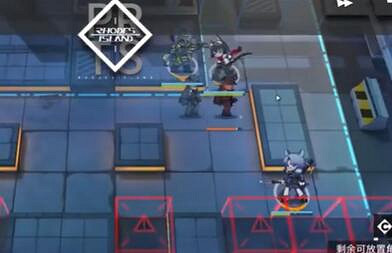 《明日方舟》CB-6低星低練度作業 喧鬧法則CB-6打法攻略 《明日方舟》CB-6低星低練度作業 喧鬧法則CB-6打法攻略