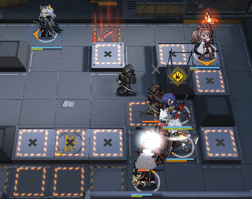 《明日方舟》危機合約攻略彙總 危機合約全關卡通關攻略 《明日方舟》危機合約攻略彙總 危機合約全關卡通關攻略