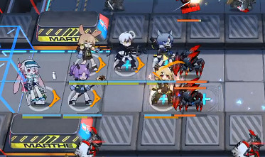 《明日方舟》MNEX8怎麽打 MN-EX-8單核史爾特爾三星隊通關攻略 《明日方舟》MNEX8怎麽打 MN-EX-8單核史爾特爾三星隊通關攻略