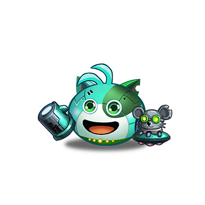 《地下城物語》未來貓岡布奧怎樣 未來貓岡布奧獲得及技能圖鑒 《地下城物語》未來貓岡布奧怎樣 未來貓岡布奧獲得及技能圖鑒