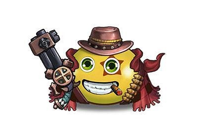 《地下城物語》賞金獵人岡布奧怎麽樣 賞金獵人岡布奧屬性圖鑒 《地下城物語》賞金獵人岡布奧怎麽樣 賞金獵人岡布奧屬性圖鑒