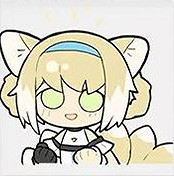 《明日方舟》嬉鬧系列表情包 鈴蘭亞葉等幹員表情包一覽