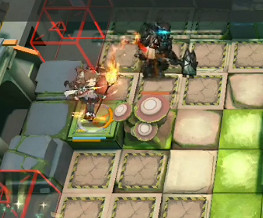 《明日方舟》大騎士領郊外低配攻略 新剿滅大騎士領郊外400殺