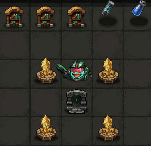 《地下城物語》迦瓦娜的幻境怎麽過 迦瓦娜的幻境攻略 《地下城物語》迦瓦娜的幻境怎麽過 迦瓦娜的幻境攻略