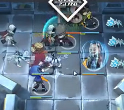 《明日方舟》AF-8攻略 洪爐示歲活動關卡AF-8低配打法 《明日方舟》AF-8攻略 洪爐示歲活動關卡AF-8低配打法