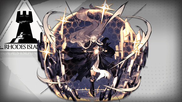 《明日方舟》六星幹員推薦分析 明日方舟六星幹員技能資料一覽 《明日方舟》六星幹員推薦分析 明日方舟六星幹員技能資料一覽