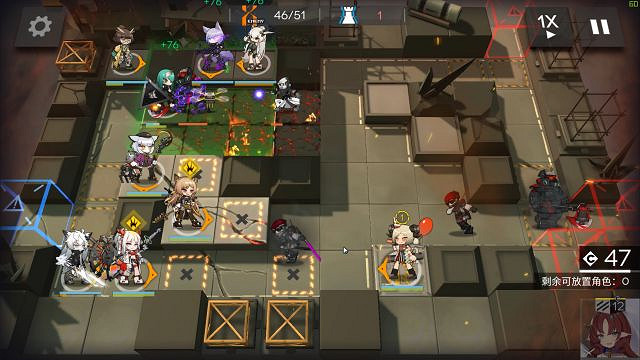 《明日方舟》破碎大道14級無精二攻略 危機合約破碎大道無精二怎麽打 《明日方舟》破碎大道14級無精二攻略 危機合約破碎大道無精二怎麽打