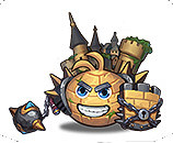 《地下城物語》全岡布奧天賦技能介紹及評價推薦