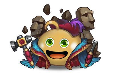 《地下城物語》雕刻家岡布奧怎麽樣 雕刻家岡布奧屬性圖鑒 《地下城物語》雕刻家岡布奧怎麽樣 雕刻家岡布奧屬性圖鑒