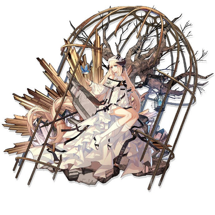 《明日方舟》12月10日閃斷更新 爭議立繪調整新幹員上線 《明日方舟》12月10日閃斷更新 爭議立繪調整新幹員上線