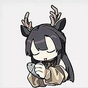 《明日方舟》活動中系列表情包 早露苦艾等幹員表情包一覽