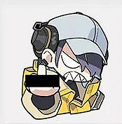 《明日方舟》活動中系列表情包 早露苦艾等幹員表情包一覽