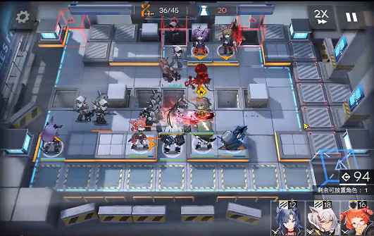 《明日方舟》6-7斷弦通關攻略 主線6-7攻略流程 《明日方舟》6-7斷弦通關攻略 主線6-7攻略流程