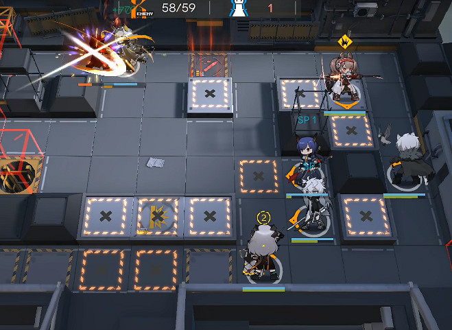 《明日方舟》危機合約攻略彙總 危機合約全關卡通關攻略 《明日方舟》危機合約攻略彙總 危機合約全關卡通關攻略