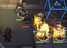 《明日方舟》危機合約攻略彙總 危機合約全關卡通關攻略 《明日方舟》危機合約攻略彙總 危機合約全關卡通關攻略