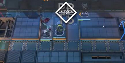 《明日方舟》CB-8怎麽打 喧鬧法則CB-8打法攻略詳解 《明日方舟》CB-8怎麽打 喧鬧法則CB-8打法攻略詳解