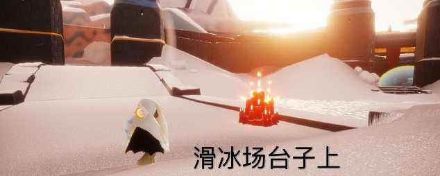 《光遇》11月30日大蠟燭在哪 11.30大蠟燭位置 《光遇》11月30日大蠟燭在哪 11.30大蠟燭位置