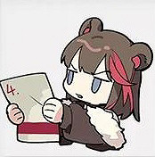 《明日方舟》活動中系列表情包 早露苦艾等幹員表情包一覽