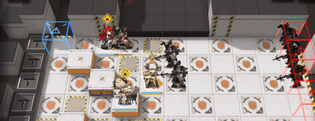 《明日方舟》史爾特爾技能評測 史爾特爾用什麽技能