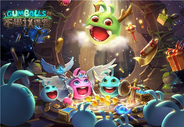 《地下城物語》東方慶典春節四神岡布奧獲取方式介紹 《地下城物語》東方慶典春節四神岡布奧獲取方式介紹