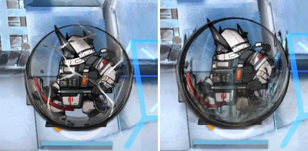 《明日方舟》泥岩值得練嗎 泥岩詳細資料介紹