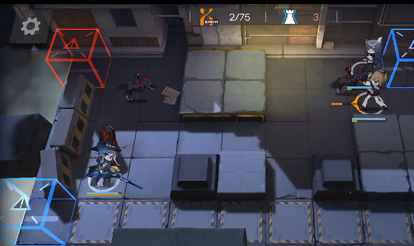 《明日方舟》危機合約攻略彙總 危機合約全關卡通關攻略 《明日方舟》危機合約攻略彙總 危機合約全關卡通關攻略