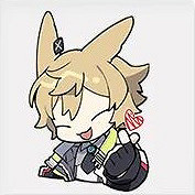 《明日方舟》活動中系列表情包 早露苦艾等幹員表情包一覽