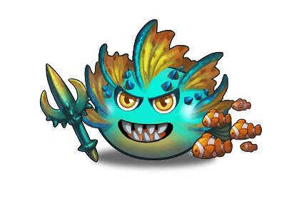 《地下城物語》魚人岡布奧怎麽樣 魚人岡布奧屬性圖鑒 《地下城物語》魚人岡布奧怎麽樣 魚人岡布奧屬性圖鑒