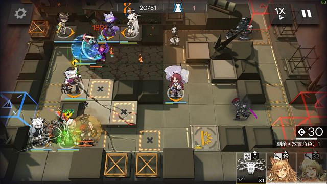 《明日方舟》破碎大道14級無精二攻略 危機合約破碎大道無精二怎麽打 《明日方舟》破碎大道14級無精二攻略 危機合約破碎大道無精二怎麽打