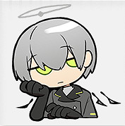 《明日方舟》假期系列表情包 10月16日新增羅德島幹員表情包一覽