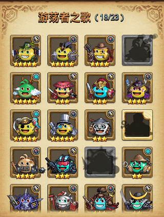 《地下城物語》岡布奧怎麽得?全岡布奧獲取途徑分享 《地下城物語》岡布奧怎麽得?全岡布奧獲取途徑分享