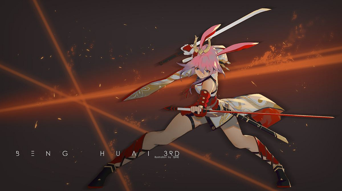 《崩壞3》天穹掠影活動開啓 天穹掠影全境突襲活動介紹 《崩壞3》天穹掠影活動開啓 天穹掠影全境突襲活動介紹