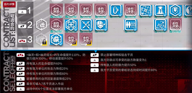 《明日方舟》危機合約黃鐵峽谷18攻略 高配安潔莉娜7人打法 《明日方舟》危機合約黃鐵峽谷18攻略 高配安潔莉娜7人打法