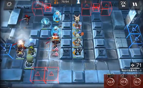 《明日方舟》H6-3怎麽打 第六章高難關卡H6-3通關攻略 《明日方舟》H6-3怎麽打 第六章高難關卡H6-3通關攻略